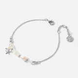 Beach Glass Bracelet