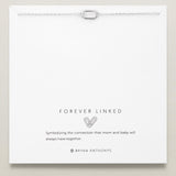 Forever Linked Bracelet