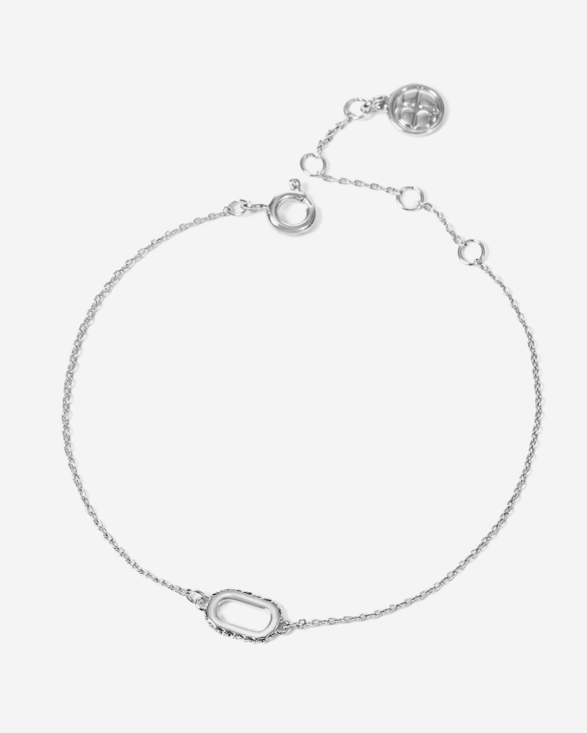 Forever Linked Bracelet