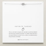 Infinite Love Bracelet