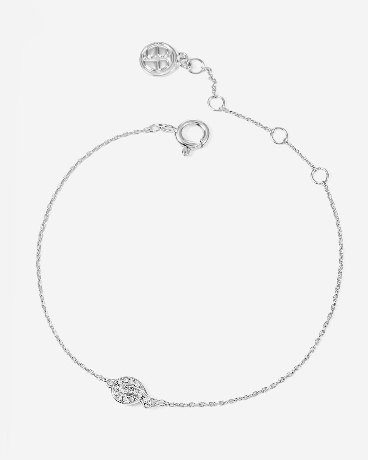Infinite Love Bracelet