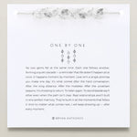 Bryan Anthonys One by One Crystal Bracelet