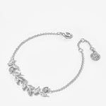 Bryan Anthonys One by One Crystal Bracelet
