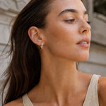 Bryan Anthonys Close By Huggie Earrings