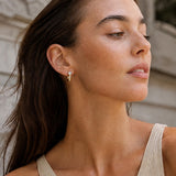 Bryan Anthonys Close By Huggie Earrings