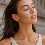 Bryan Anthonys Close By Huggie Earrings