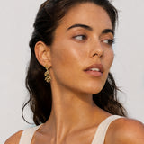 Current Earrings
