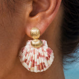 High Tide Drop Earrings