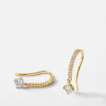 Bryan Anthonys Lean On Me Drop Earrings