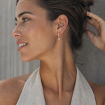 Bryan Anthonys Lean On Me Drop Earrings
