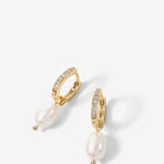 Bryan Anthonys Now & Then Earrings