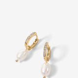 Bryan Anthonys Now & Then Earrings