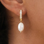 Bryan Anthonys Now & Then Earrings
