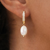 Bryan Anthonys Now & Then Earrings
