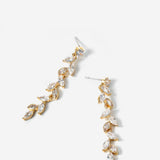 Bryan Anthonys One By One Crystal Earrings