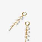 Bryan Anthonys One By One Pearl Earrings