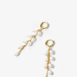 Bryan Anthonys One By One Pearl Earrings