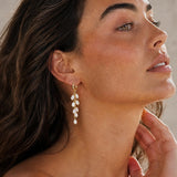 Bryan Anthonys One By One Pearl Earrings