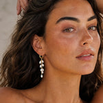 Bryan Anthonys One By One Pearl Earrings