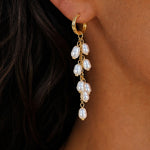 Bryan Anthonys One By One Pearl Earrings