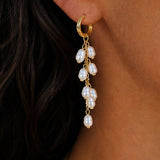 Bryan Anthonys One By One Pearl Earrings