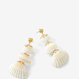 Private Coast Drop Earrings