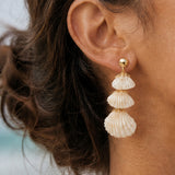 Private Coast Drop Earrings