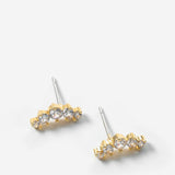 Bryan Anthonys Right Here Stud Earrings