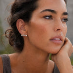 Bryan Anthonys Right Here Stud Earrings
