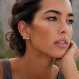 Bryan Anthonys Right Here Stud Earrings