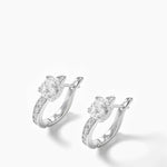 Bryan Anthonys Close By Huggie Earrings