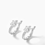Bryan Anthonys Close By Huggie Earrings