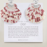 High Tide Drop Earrings