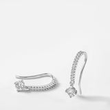 Bryan Anthonys Lean On Me Drop Earrings