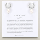 Bryan Anthonys Now & Then Earrings
