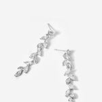 Bryan Anthonys One By One Crystal Earrings