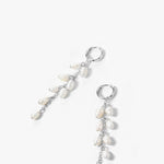 Bryan Anthonys One By One Pearl Earrings
