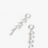Bryan Anthonys One By One Pearl Earrings