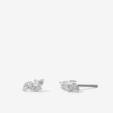 Origin Stud Earrings