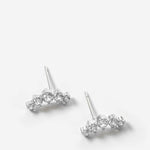 Bryan Anthonys Right Here Stud Earrings