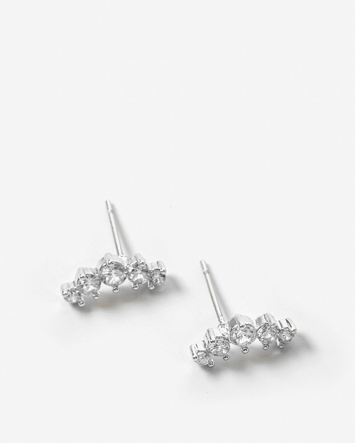 Bryan Anthonys Right Here Stud Earrings