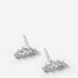 Bryan Anthonys Right Here Stud Earrings