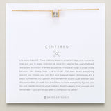 Bryan Anthonys Centered Necklace
