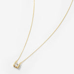 Bryan Anthonys Centered Necklace