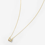 Bryan Anthonys Centered Necklace