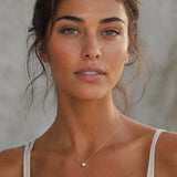 Bryan Anthonys Centered Necklace
