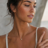 Bryan Anthonys Centered Necklace