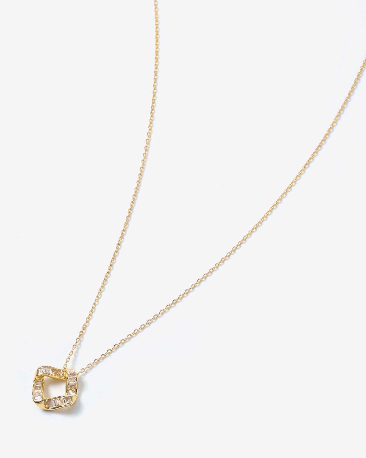 Bryan Anthonys Ever After Necklace