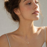 Bryan Anthonys Ever After Necklace