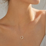 Bryan Anthonys Ever After Necklace